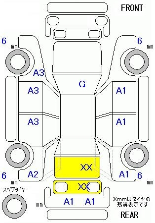 Аукционный лист