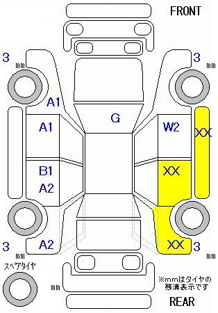 Аукционный лист
