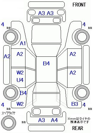 Аукционный лист