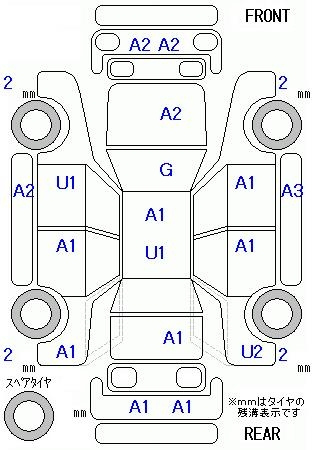 Аукционный лист
