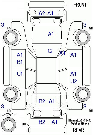 Аукционный лист