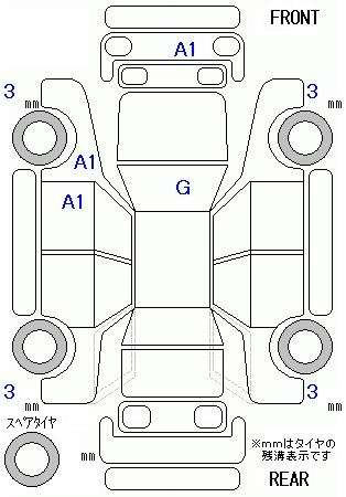 Аукционный лист HONDA VEZEL 2021