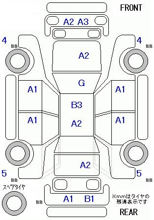 Аукционный лист