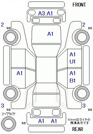 Аукционный лист