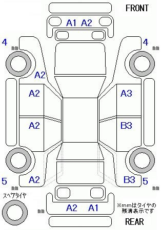 Аукционный лист