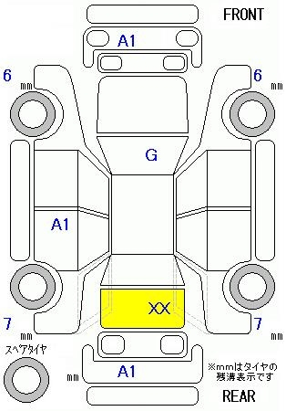 Аукционный лист