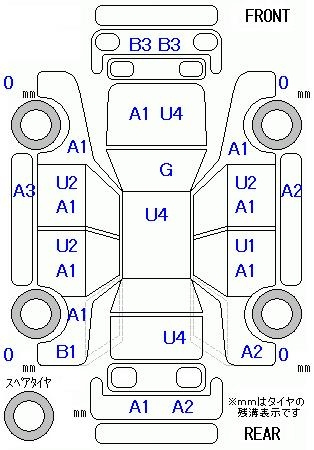 Аукционный лист