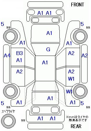 Аукционный лист