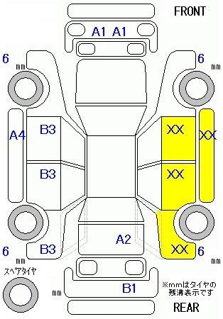 Аукционный лист