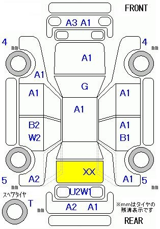 Аукционный лист