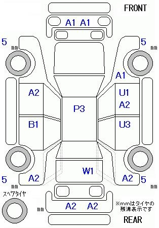 Аукционный лист