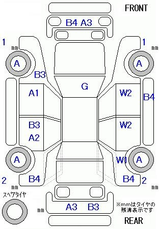 Аукционный лист