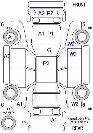 Аукционный лист