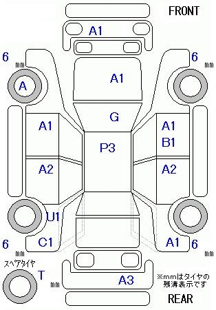 Аукционный лист