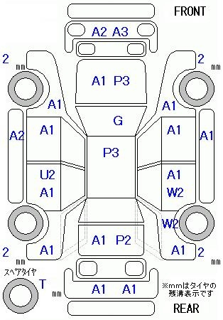 Аукционный лист