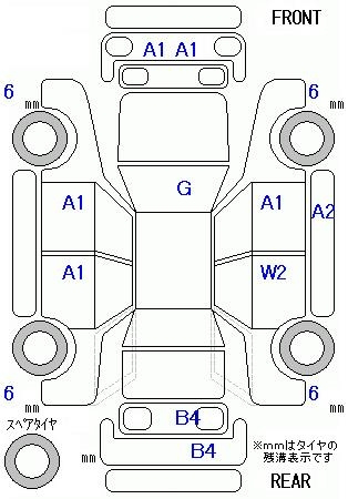 Аукционный лист