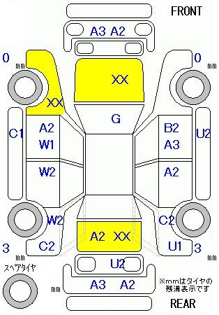 Аукционный лист