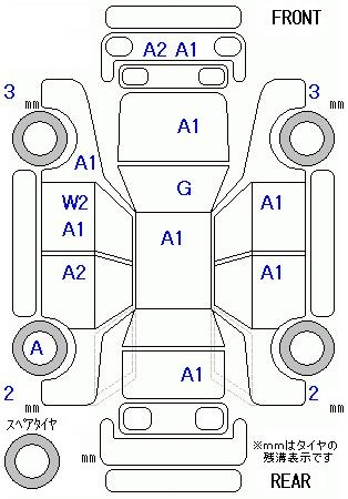 Аукционный лист