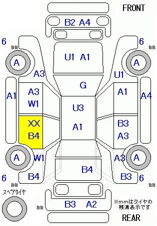 Аукционный лист