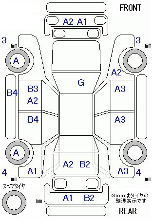 Аукционный лист