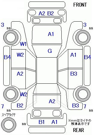 Аукционный лист