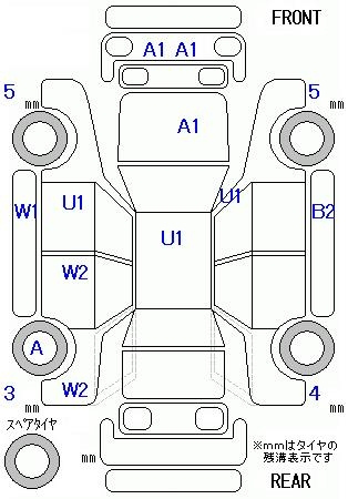 Аукционный лист