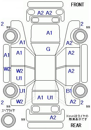 Аукционный лист