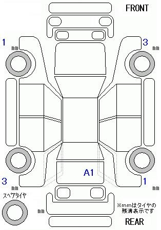 Аукционный лист