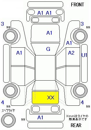 Аукционный лист