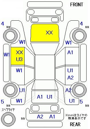 Аукционный лист