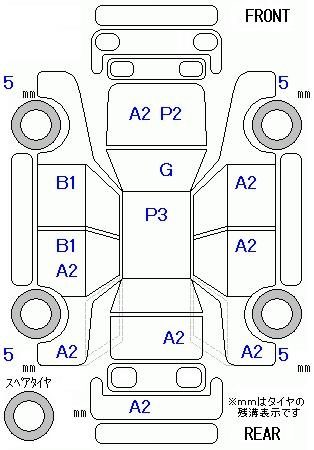 Аукционный лист