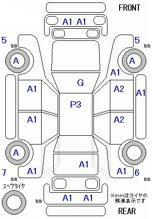 Аукционный лист