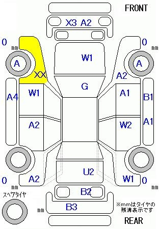 Аукционный лист