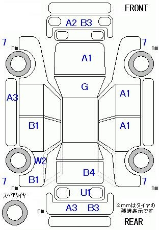 Аукционный лист HONDA VEZEL 2016
