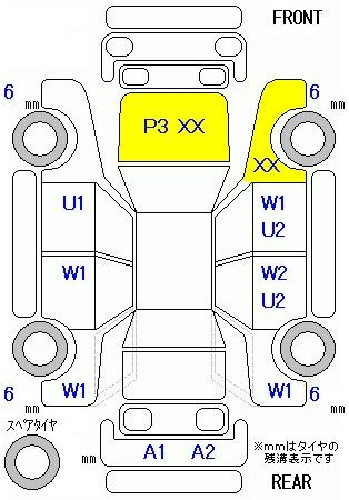 Аукционный лист