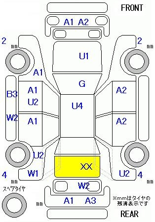 Аукционный лист