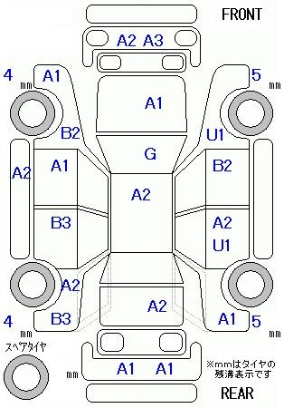Аукционный лист