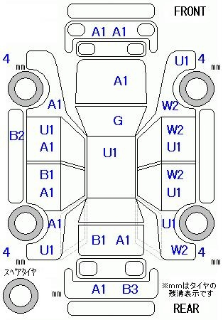 Аукционный лист