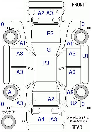 Аукционный лист