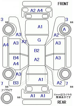 Аукционный лист