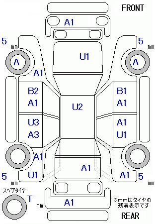 Аукционный лист