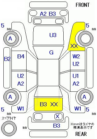 Аукционный лист