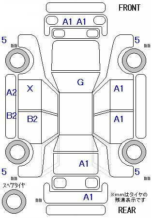 Аукционный лист
