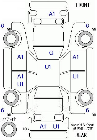 Аукционный лист