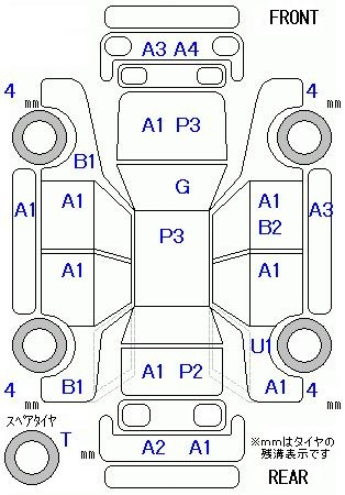 Аукционный лист