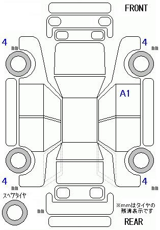 Аукционный лист