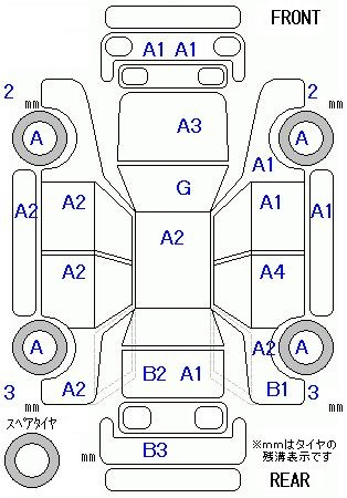 Аукционный лист