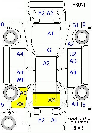 Аукционный лист