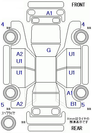 Аукционный лист FIAT PANDA 2014