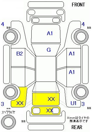 Аукционный лист